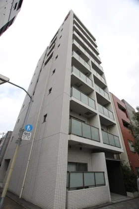スカイコート文京新大塚