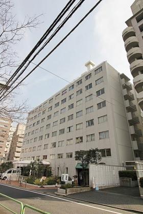 番町ハイム