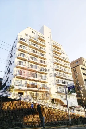 シャンボール文京