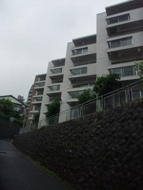 芙蓉マンション