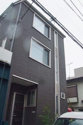 マイスター小日向