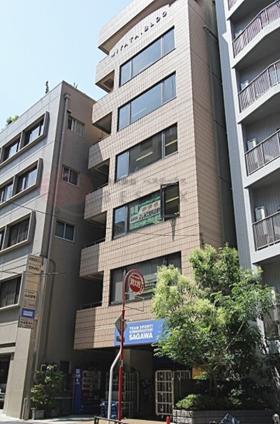 本郷宮田ビル