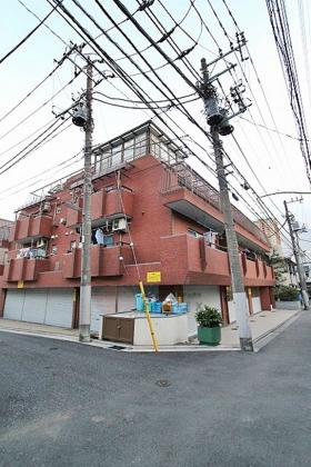 目白台ローヤルハイツ