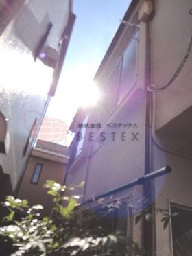 メゾン目白台