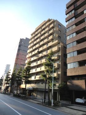 朝日関口マンション