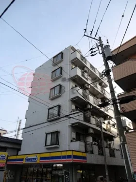 日神パレス新大塚