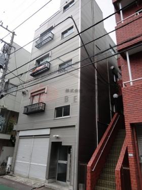 三喜ビル