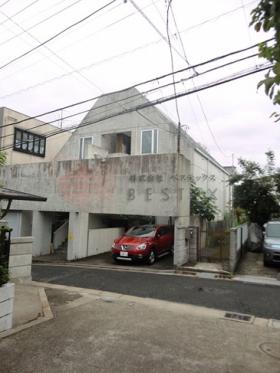 白山４丁目デザイナーズ