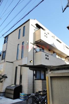 シャローム西片