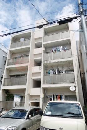 みどりマンション