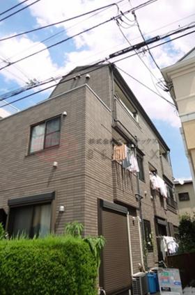 ビュー目白台