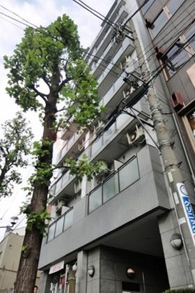 東急ドエルアルス白山