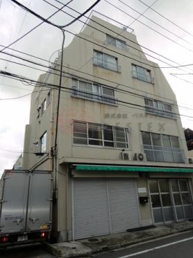 プラーザ白山