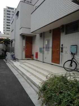 ブラン向丘