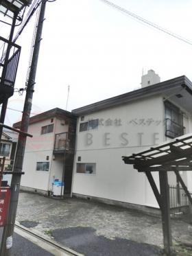 古川ハイツＢ