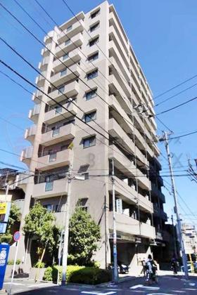アールヴェール根津弥生坂