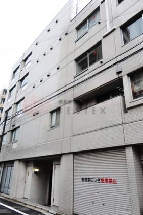 ストークマンション茗荷谷