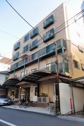 山岡ビル