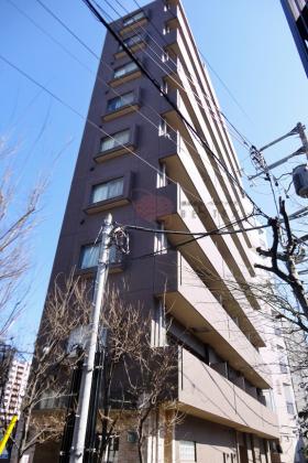 ステージファースト小石川