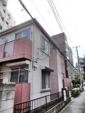 ハウス新大塚