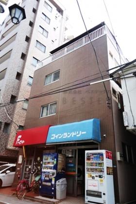 奥村ハイツ