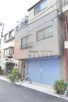 榊原邸