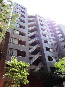 グランドメゾン文京白山