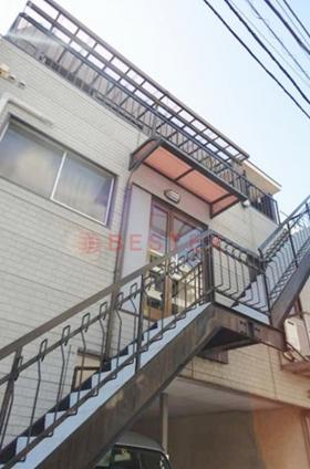 ルーチェ小石川