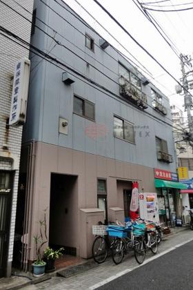 永瀬ビル