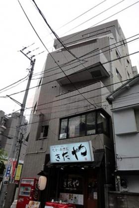 アルカディア篠