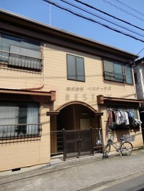 岸野コーポ