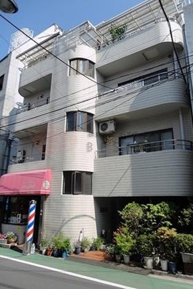 ハイツ長谷川