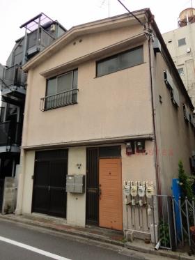 山上荘