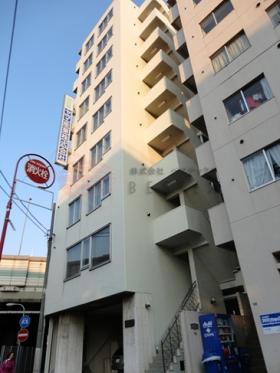 メゾン・ド・目白台