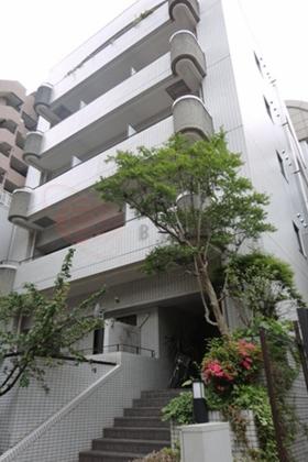 音羽白樺マンション