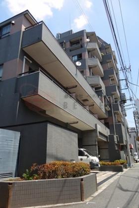 アールヴェール文京西片