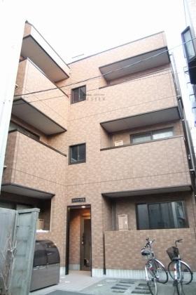 カメリア千石