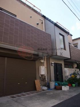 津久井マンション