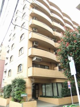 小石川ハイツ星座