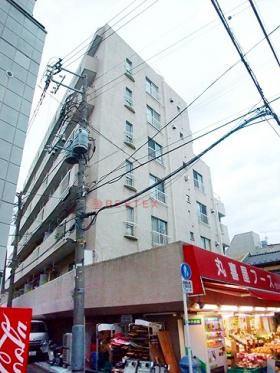 本郷台マンション
