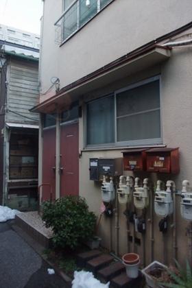 畑辺アパート