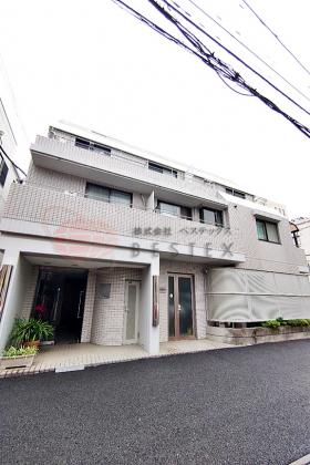 フォレストハイツ本郷