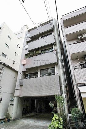 白山井口ビル