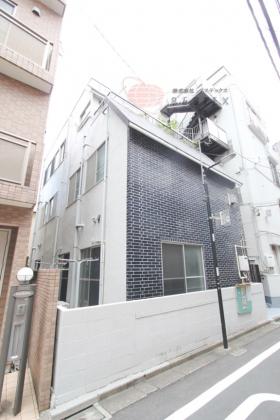 日光ハイツＢ棟