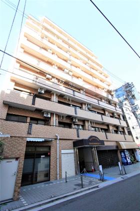 ダイアパレス御徒町Ⅴ