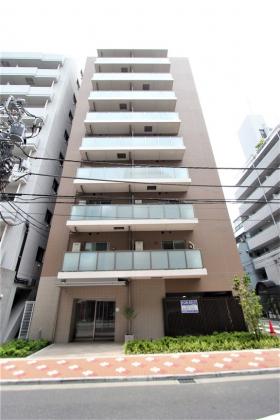 エムフラット秋葉原（M－FLAT　Akihabara)