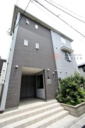 【築浅】Z119