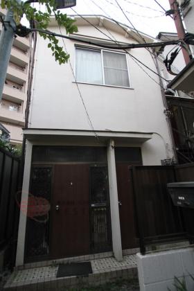 大川方