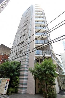 フェルクルール上野駅前