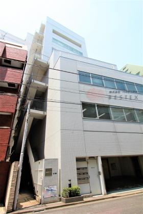 友泉岩本町レジデンス